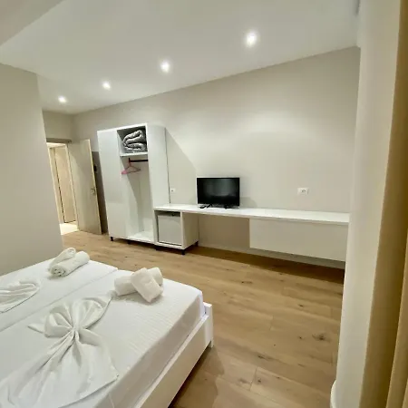 Apartman Violet's Boutique *