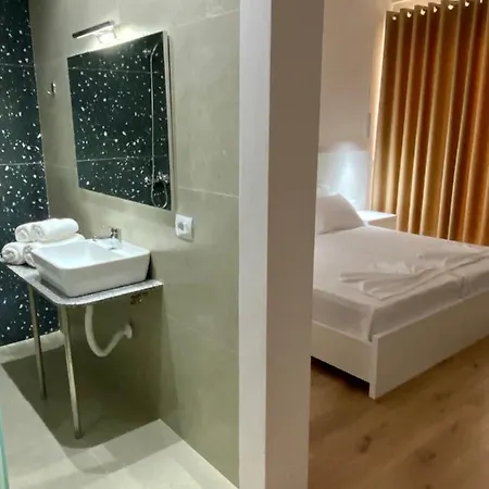 Apartman Violet's Boutique