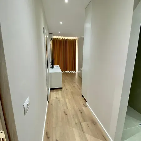 Violet's Boutique Apartman *