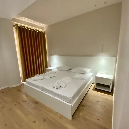 Apartman Violet's Boutique