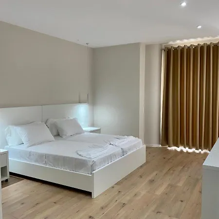 Apartman Violet's Boutique Saranda