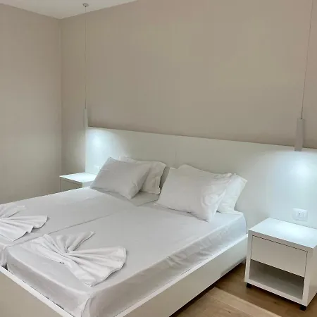 Violet's Boutique Apartman *