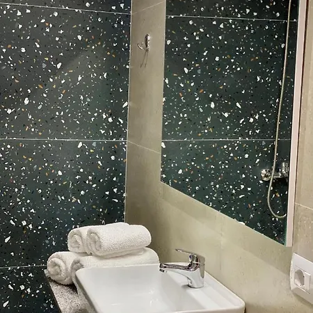 Apartman Violet's Boutique Saranda