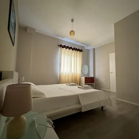 Apartman Violet's Boutique *