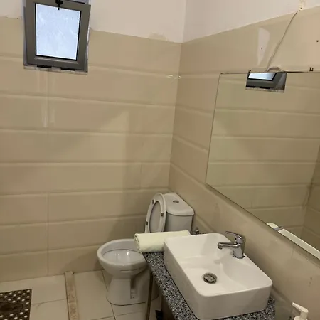 Apartman Violet's Boutique