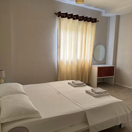 Apartman Violet's Boutique *