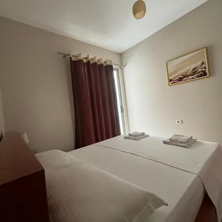 Violet's Boutique Apartman *