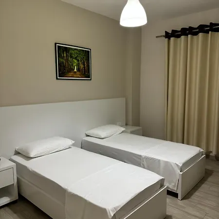 Apartamento Violet's Boutique Sarandë