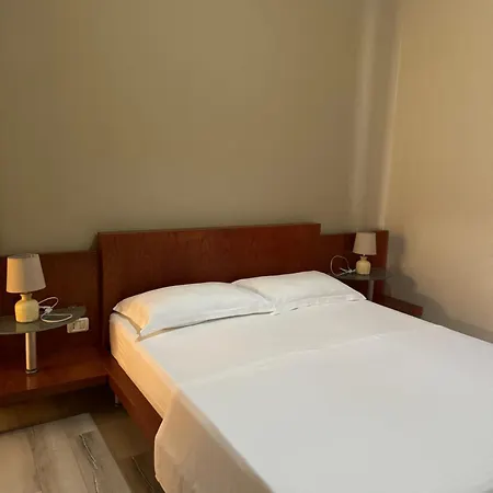 Apartman Violet's Boutique