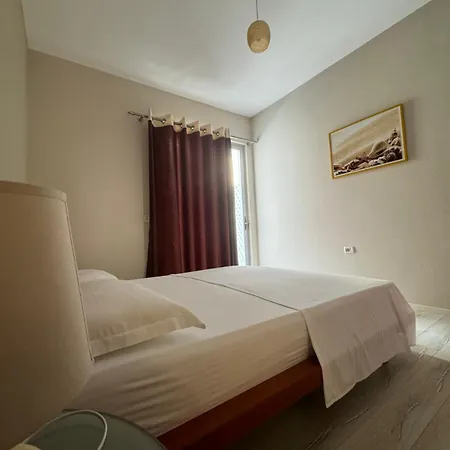 Violet's Boutique Apartman *