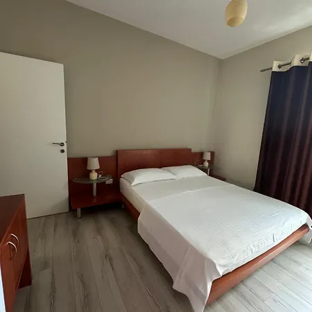 Apartman Violet's Boutique *