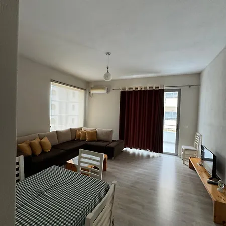 Violet's Boutique Apartamento Sarandë