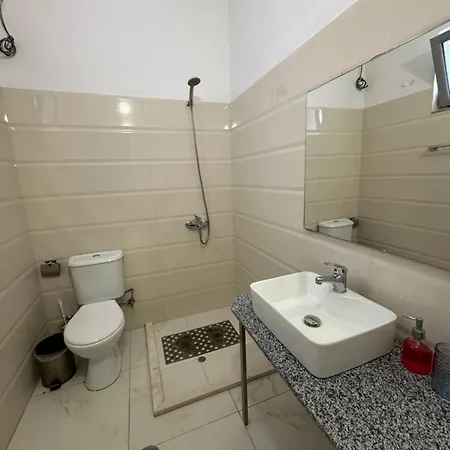 Violet's Boutique Apartman