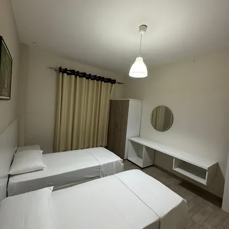 Apartman Violet's Boutique *