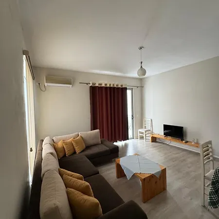 Apartamento Violet's Boutique Sarandë