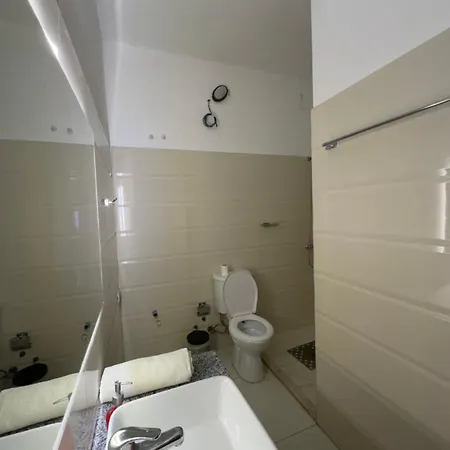 Apartman Violet's Boutique