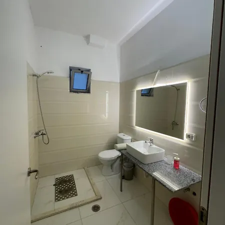 Apartman Violet's Boutique *