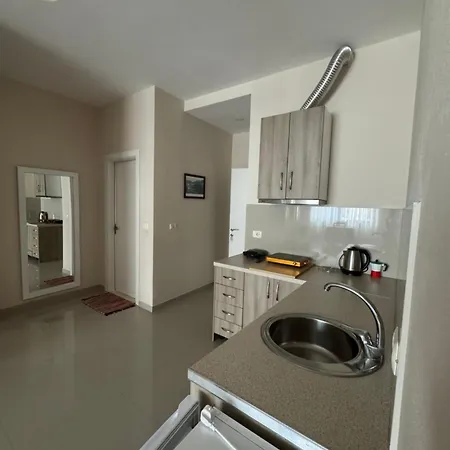 Violet's Boutique Apartamento Sarandë