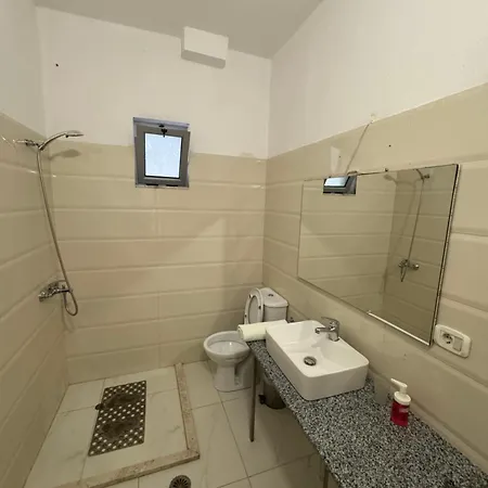 Apartamento Violet's Boutique Sarandë