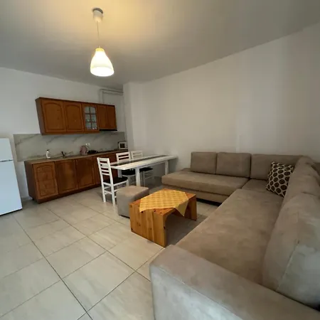 Apartman Violet's Boutique *