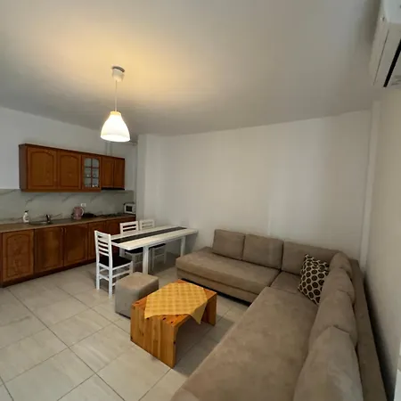 Apartamento Violet's Boutique Sarandë