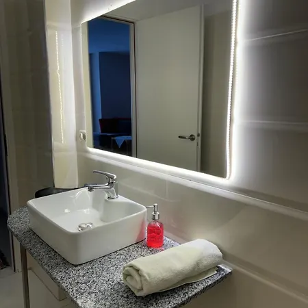 Apartman Violet's Boutique