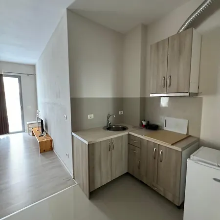 Apartman Violet's Boutique *