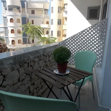 Apartamento Violet's Boutique *