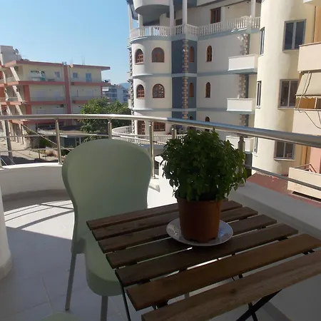 Violet's Boutique Apartman *