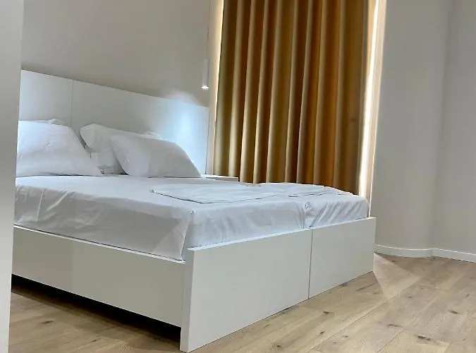Violet's Boutique Apartman *