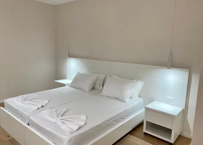 Violet's Boutique Apartman *