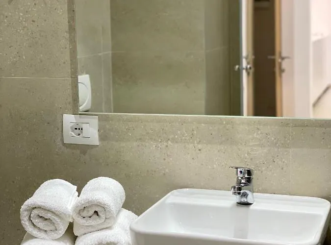 Violet's Boutique Apartman Saranda
