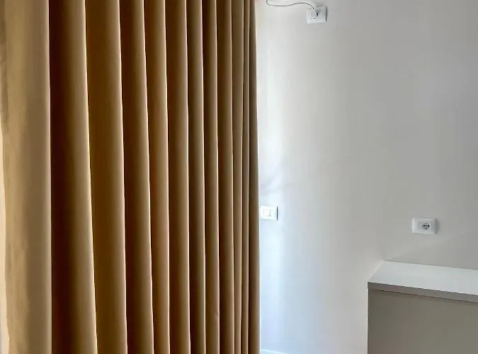 Apartman Violet's Boutique Saranda