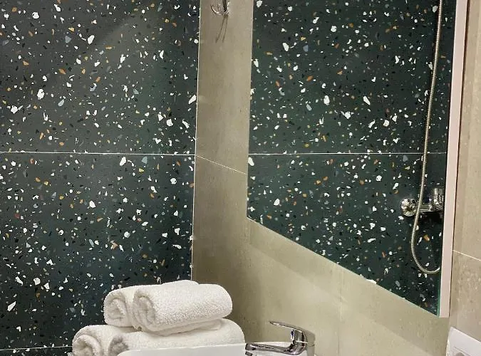 Apartman Violet's Boutique Saranda