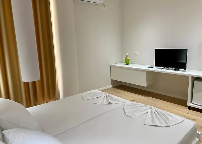 Violet's Boutique Apartman Saranda