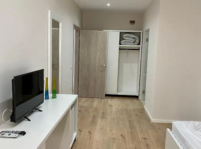 Apartman Violet's Boutique