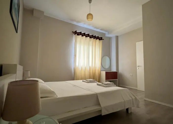 Apartman Violet's Boutique *