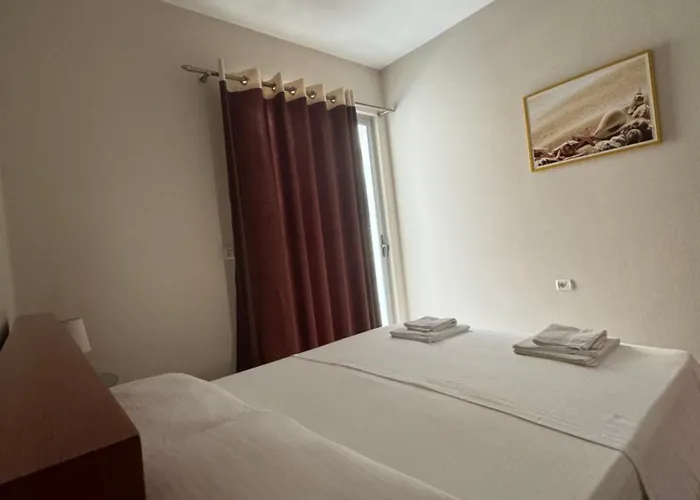 Violet's Boutique Apartman *