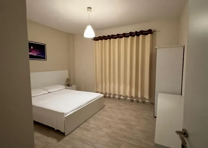 Violet's Boutique Apartman Saranda