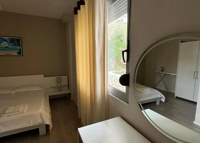 Violet's Boutique Apartman