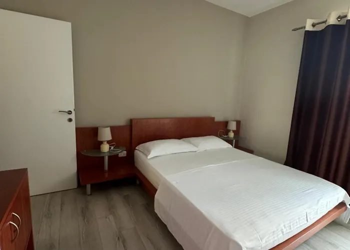 Apartman Violet's Boutique *
