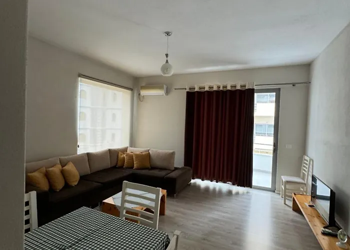 Violet's Boutique Apartman Saranda