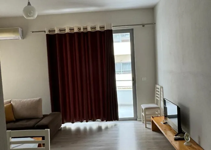 Apartman Violet's Boutique Saranda