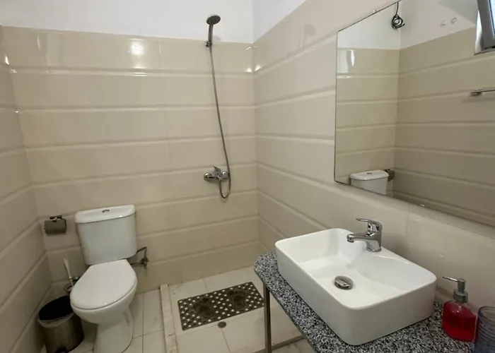 Violet's Boutique Apartman