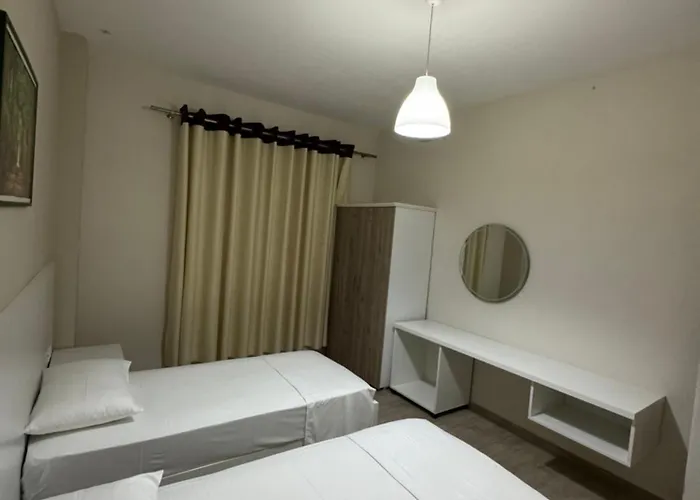 Apartman Violet's Boutique *