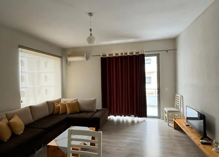 Violet's Boutique Apartman Saranda