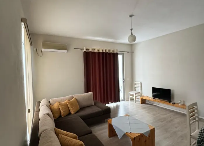 Apartman Violet's Boutique Saranda