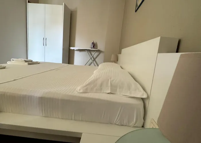 Violet's Boutique Apartman