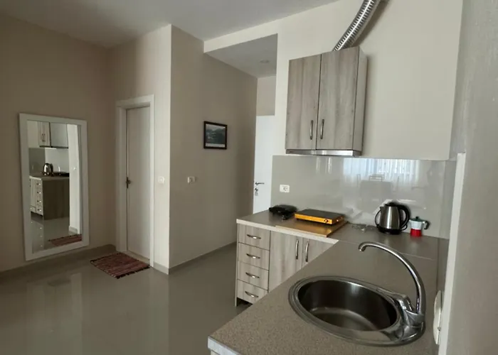 Violet's Boutique Apartman Saranda