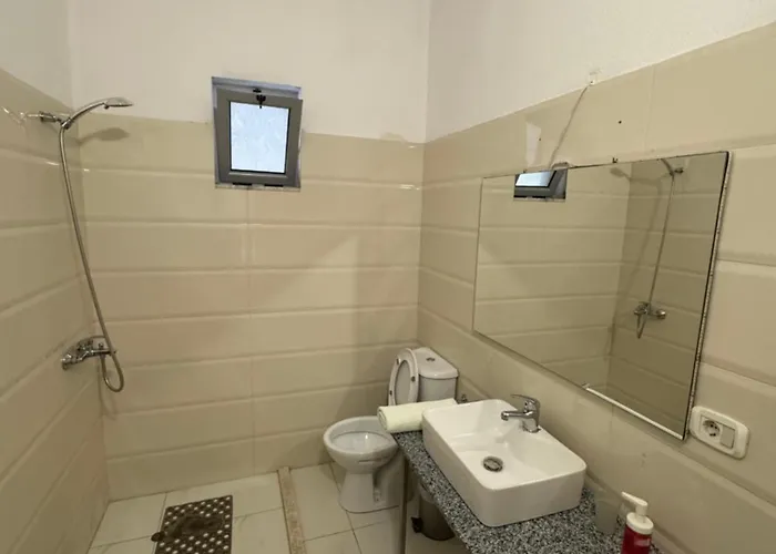 Apartman Violet's Boutique Saranda